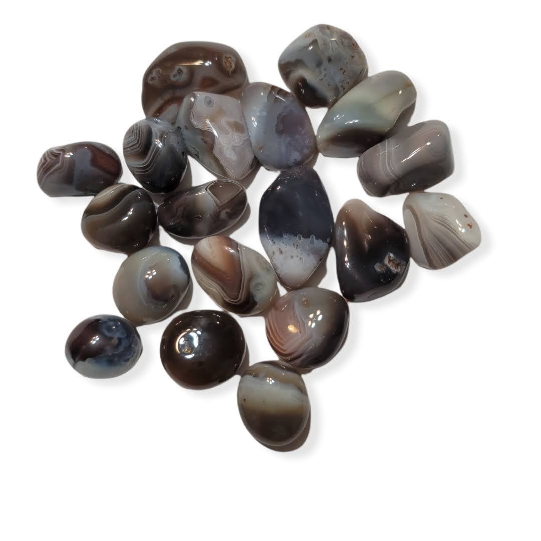 Botswana Agate