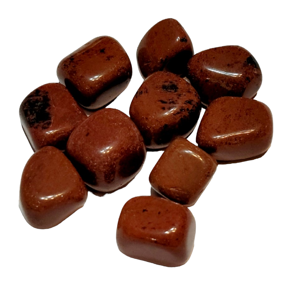 Mahogany Obsidian
