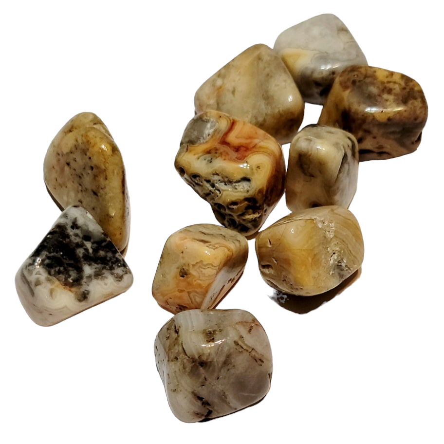 Crazy Lace Agate