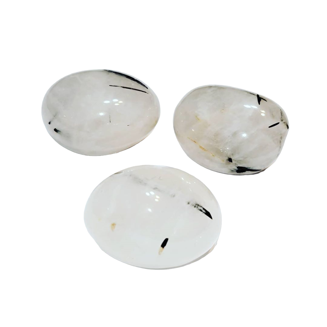 Tourmalinated Quartz