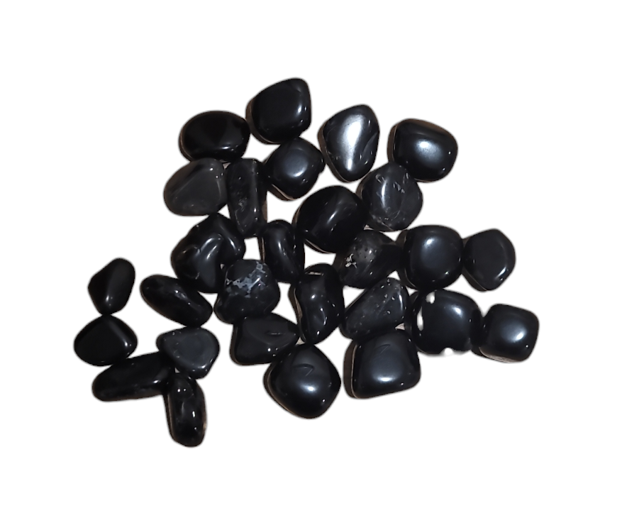 Black Obsidian
