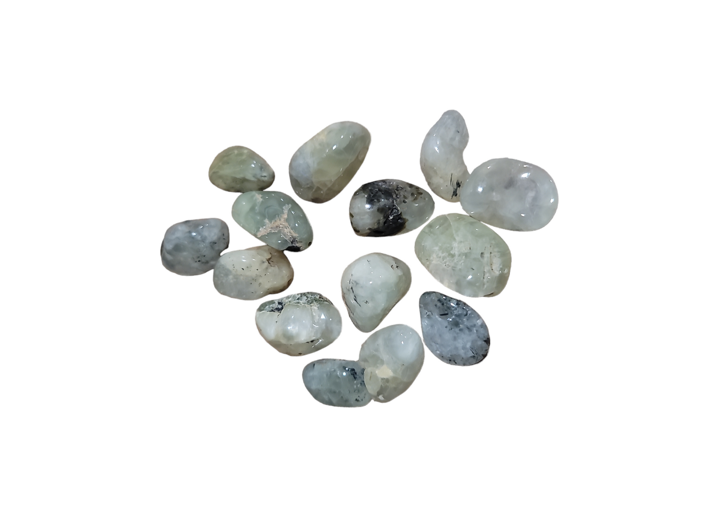 Prehnite
