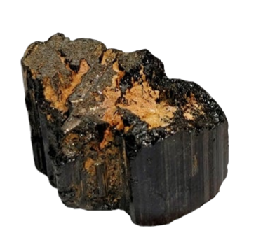 Raw Tourmaline