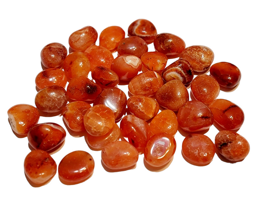 Carnelian