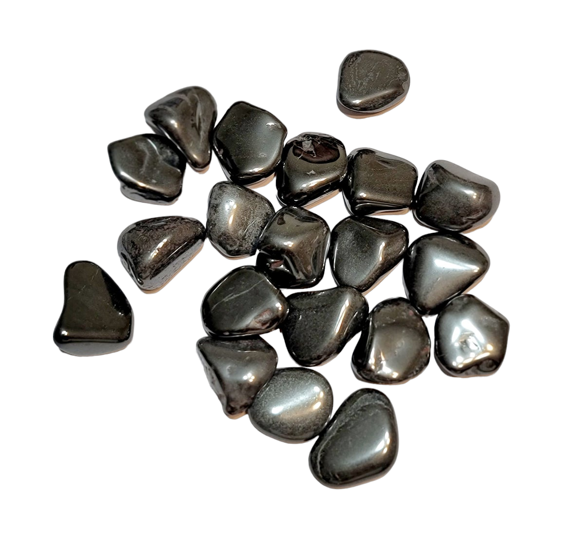 Hematite