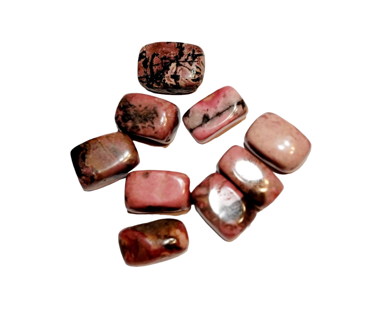 Rhodonite