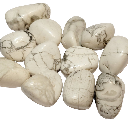 Howlite