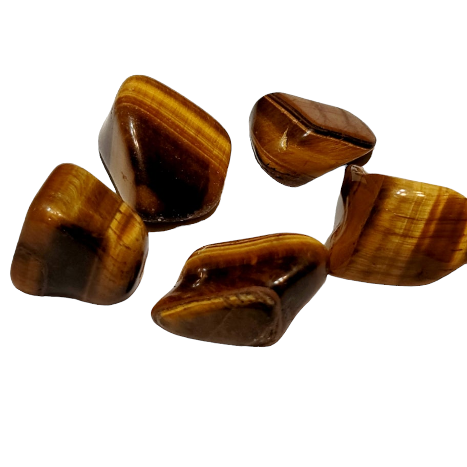 Tiger's Eye