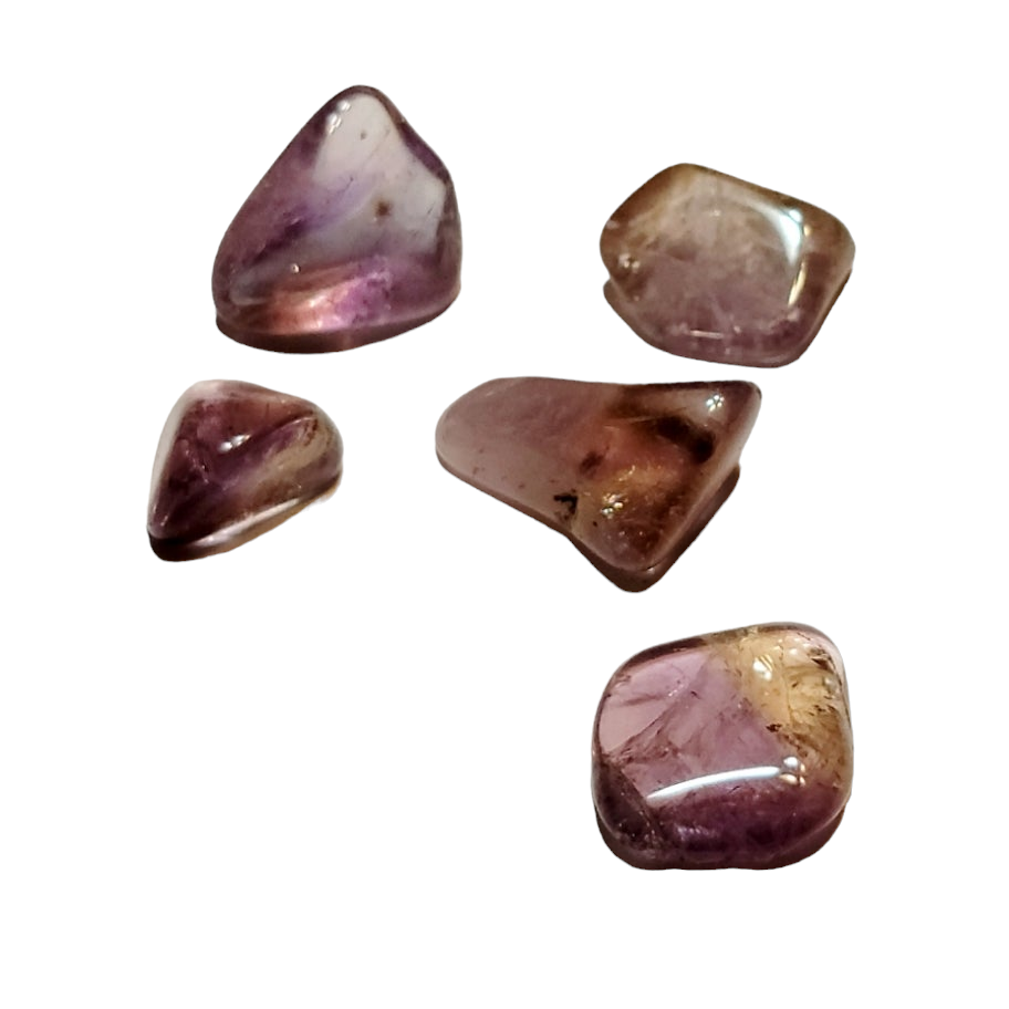 Ametrine