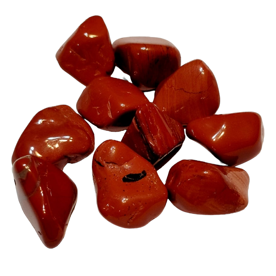 Red Jasper