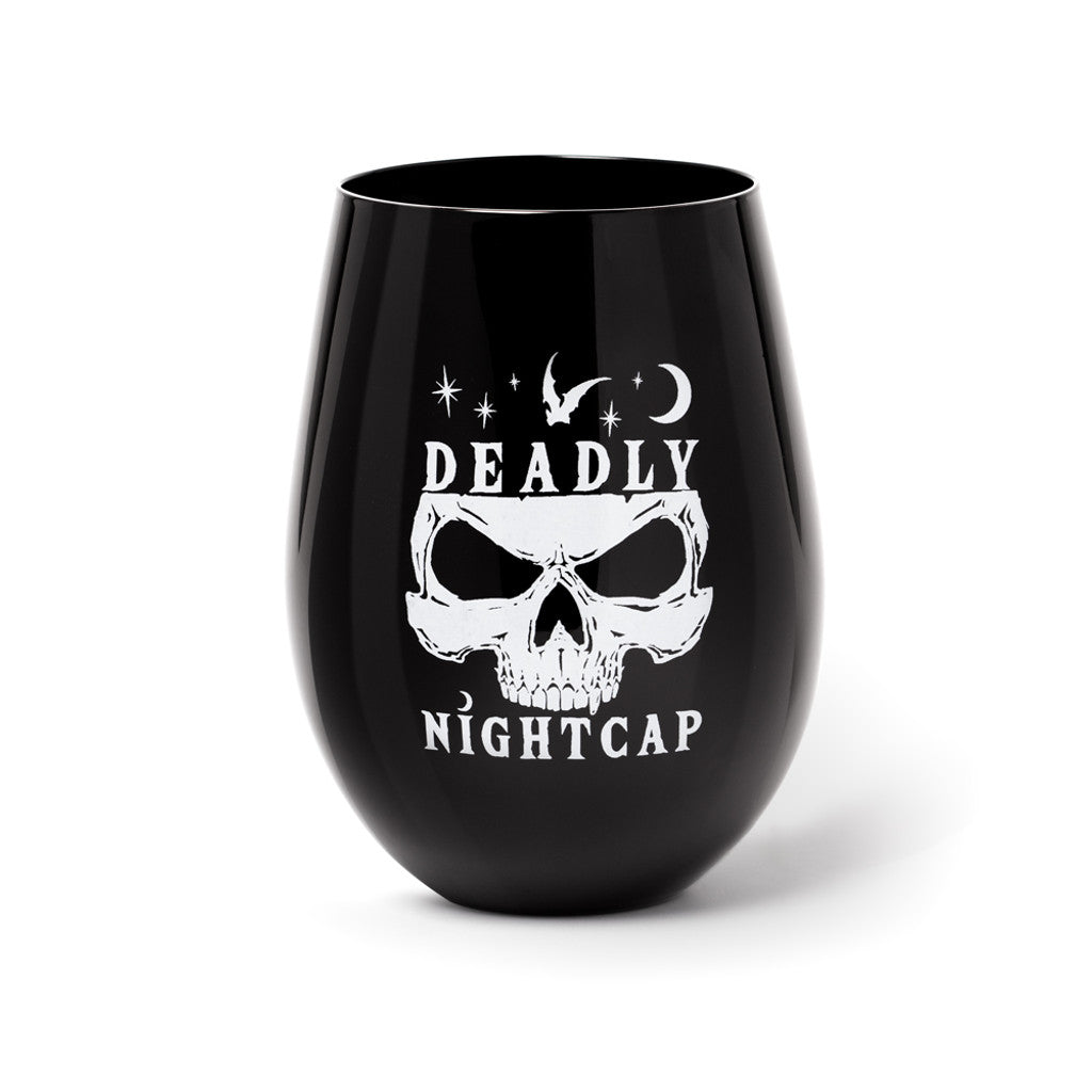 Deadly Nightcap